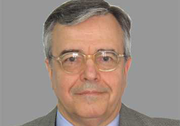 Manoel J. Pereira dos Santos