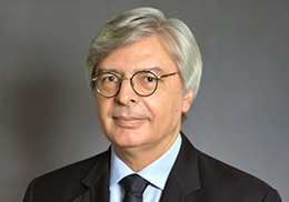 Gilberto Martins de Almeida