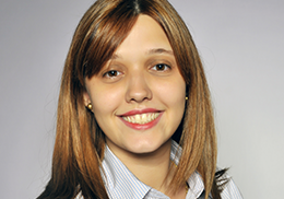 Laís Iannibelli
