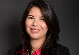 Paula Mark Iskin