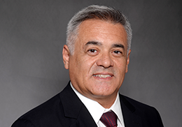 Paulo Parente