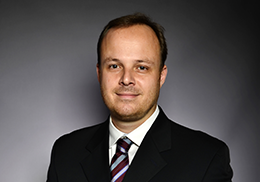 Bruno Tovar