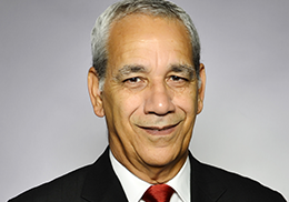 Carlos Henrique Carneiro