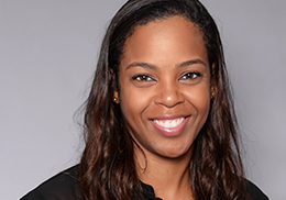 Elizabeth Brigida C. Silva