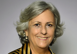 Glória Mósquera