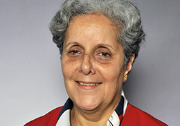 Magda Hruza
