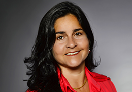 Marisa Gaudio