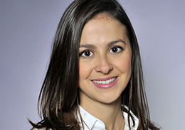 Camila Rohlfs Pereira