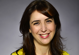 Suzanna Brito M. de Oliveira