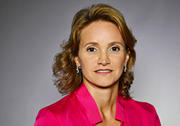 Teresa Rossi