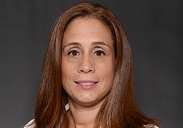 Andrea Stein