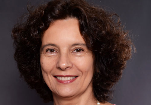 Barbara Mussumeci