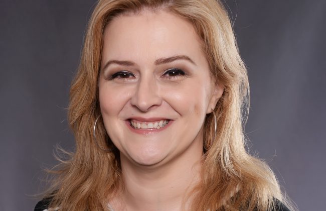 Heloise Nunan Hochwart