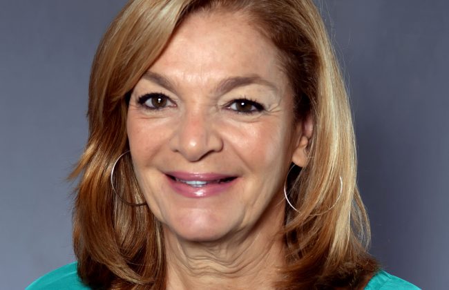 Maria Cristina Prata
