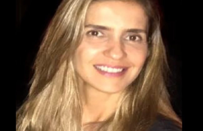Cláudia R. B. Faveret Cavalcanti