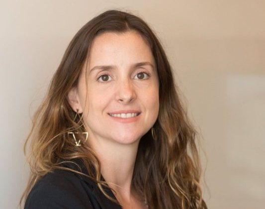 Gabriela Codorniz