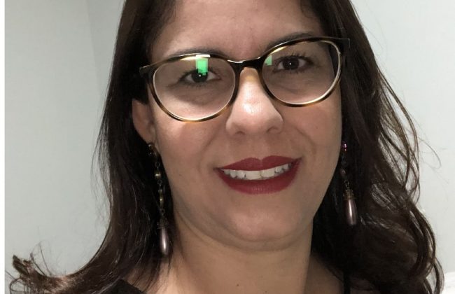 Ana Paula Cabral Barbosa Andrade