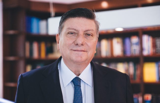Manoel Vargas Franco Neto