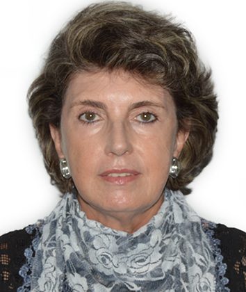 Sônia Andreotti Carneiro Frúgoli