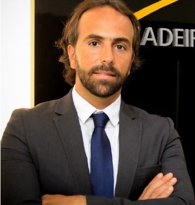 Victor Madeira Filho
